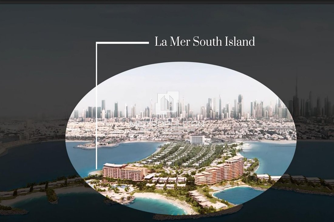 Land in Jumeirah, Dubai, United Arab Emirates 2 - 16082670