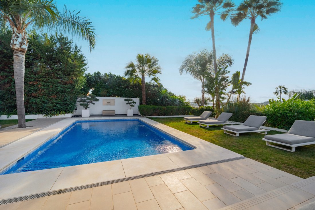 Villa in Puerto Banus, Marbella, Spain 2 - 18278303