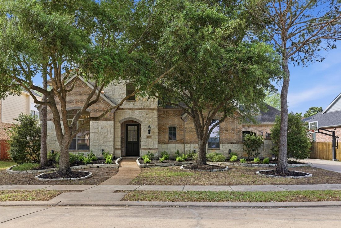House in Katy, Texas, United States 1 - 18277451