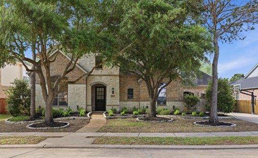 House in Katy, Texas, United States 1