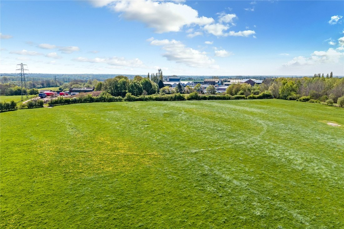 Land in Cadeby, Hinckley, England 2 - 18277523