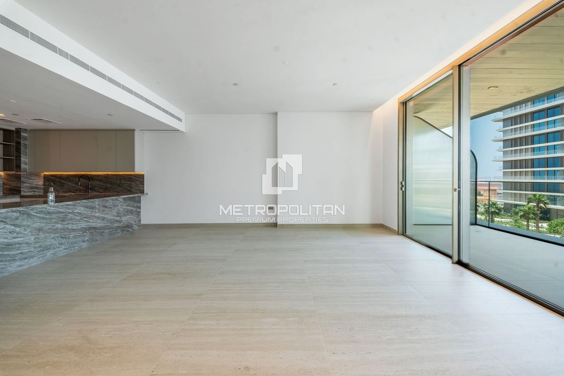 Apartment in Al Sufouh, Dubai, United Arab Emirates 4 - 16853144