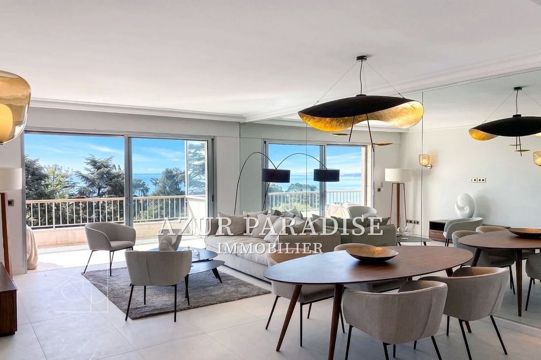 Apartment in Cannes, Provence-Alpes-Côte d'Azur, France 4 - 17670807