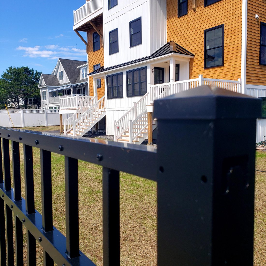 Condo in Old Orchard Beach, Maine, United States 4 - 18277615