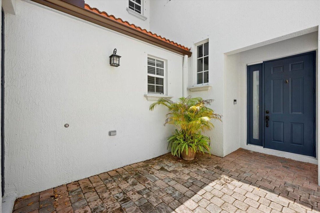 House in Palm Beach Gardens, Florida, United States 3 - 18277222