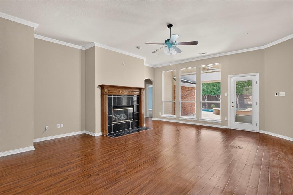 House in The Colony, Texas, United States 4 - 18278039