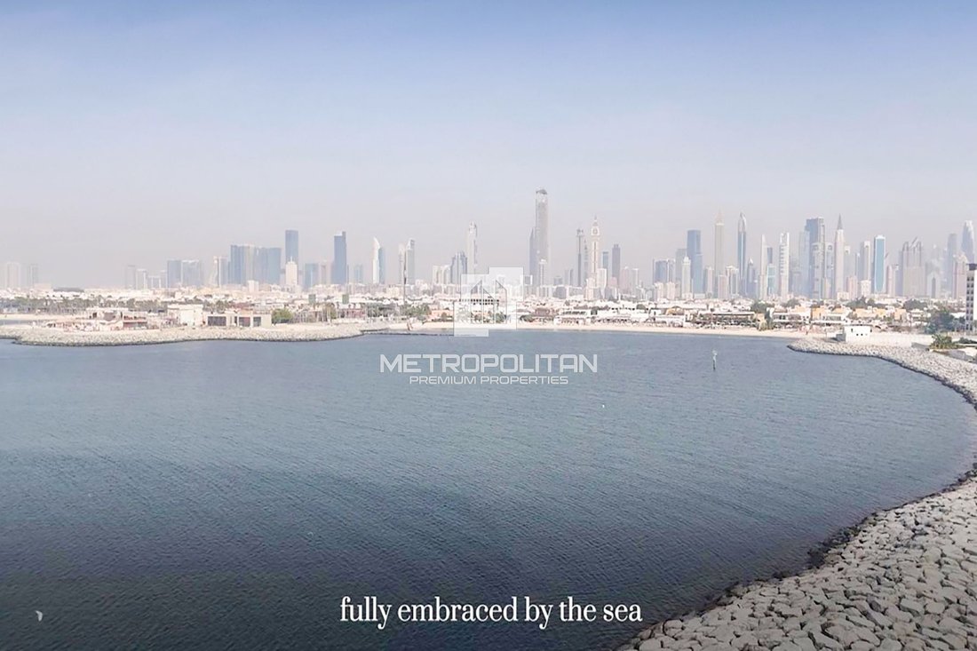 Land in Jumeirah, Dubai, United Arab Emirates 3 - 16082670