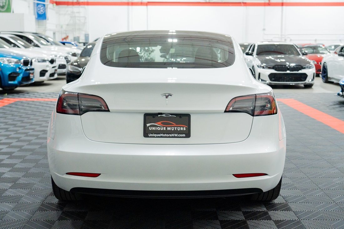 Sedan in Kent, WA, United States 5 - 18278472
