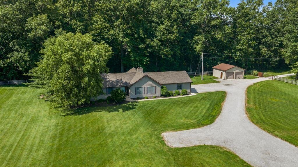 House in Sunbury, Ohio, United States 1 - 18277633