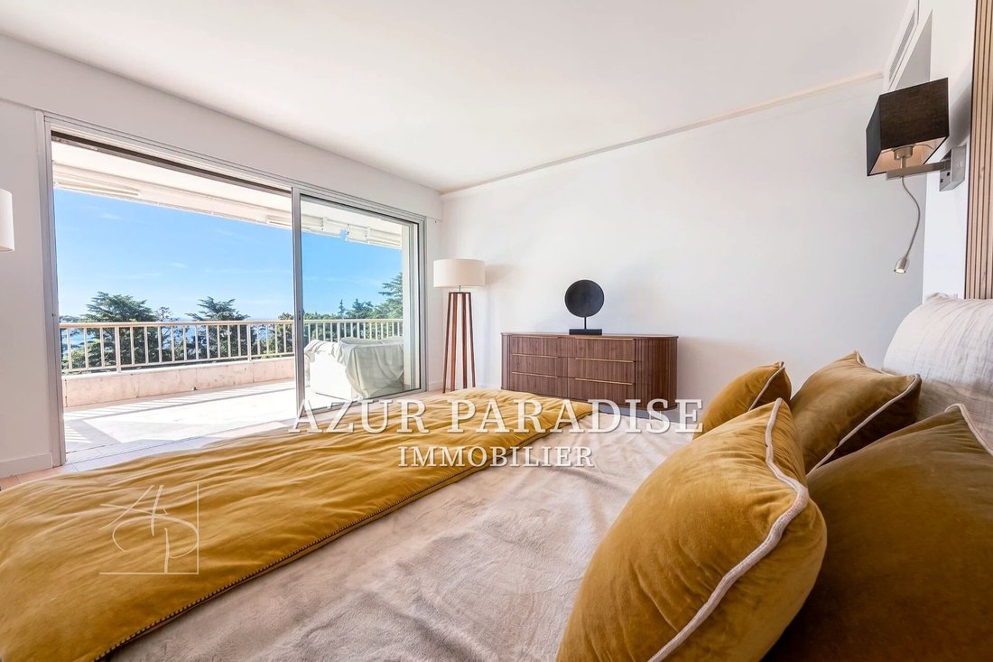 Apartment in Cannes, Provence-Alpes-Côte d'Azur, France 2 - 17670807