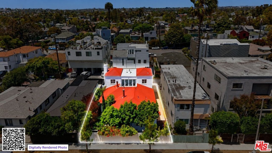 Los Angeles, California, United States 1 - 18278826
