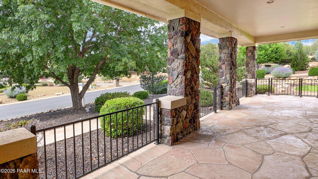 House in Prescott, Arizona, United States 4 - 18276812