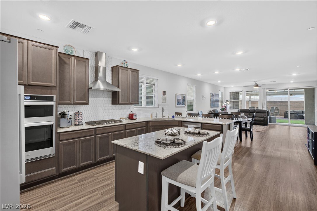 House in Henderson, Nevada, United States 5 - 18277882