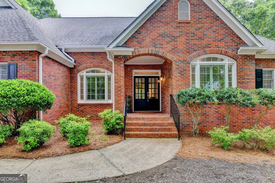 House in Cumming, Georgia, United States 1 - 18277634