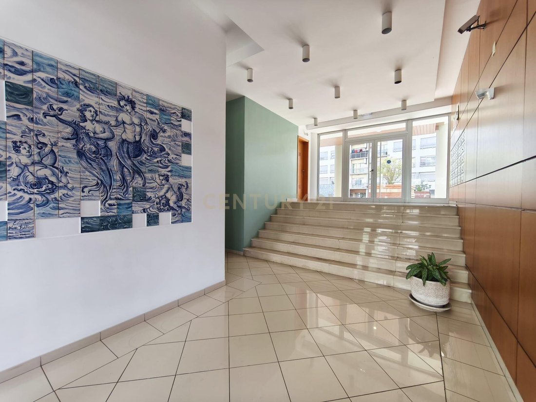 Apartment in Ponta Delgada (Sao Pedro), Azores, Portugal 3 - 18278407
