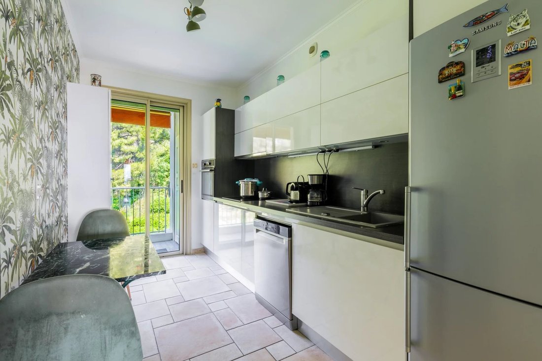 Apartment in Saint Veran, Cagnes-sur-Mer, France 3 - 18276893