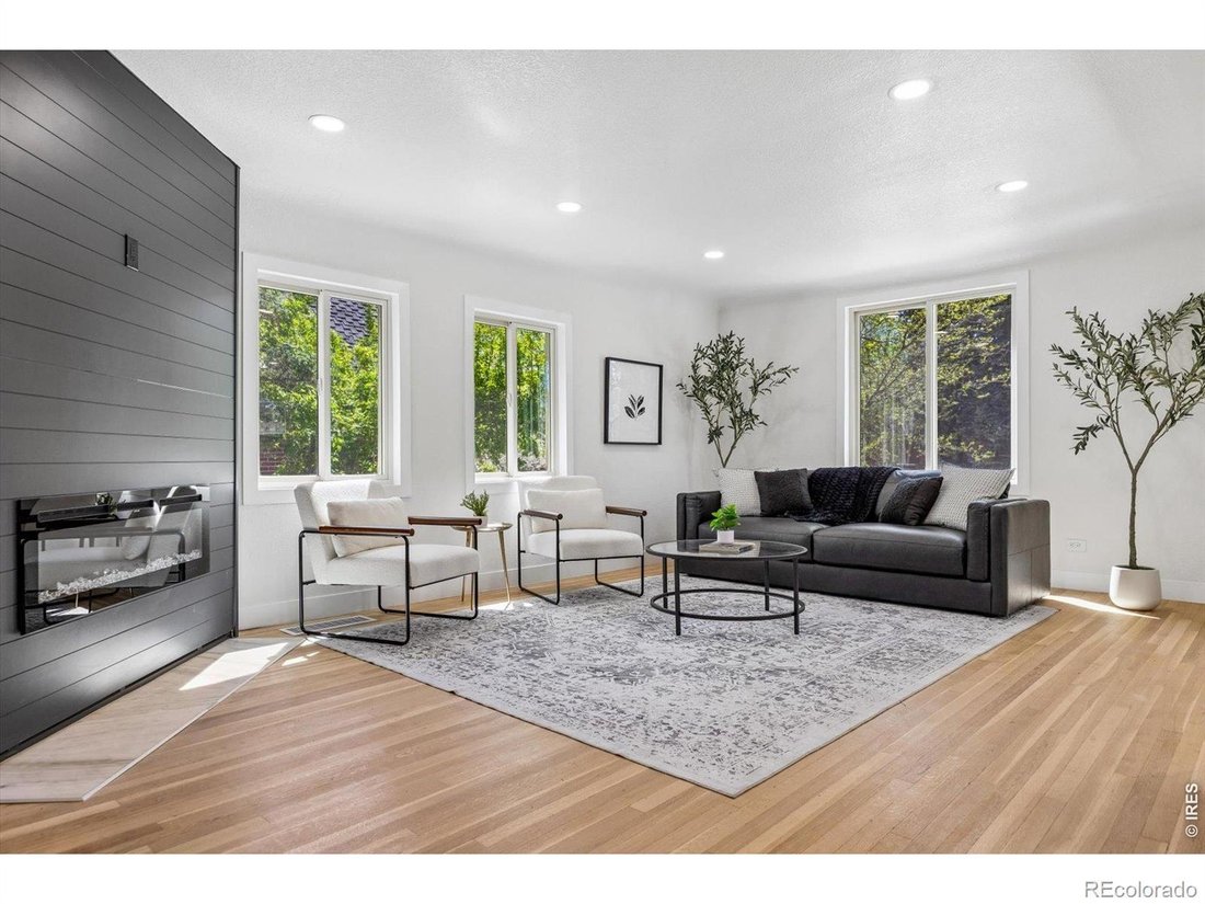 House in Denver, Colorado, United States 4 - 18277027