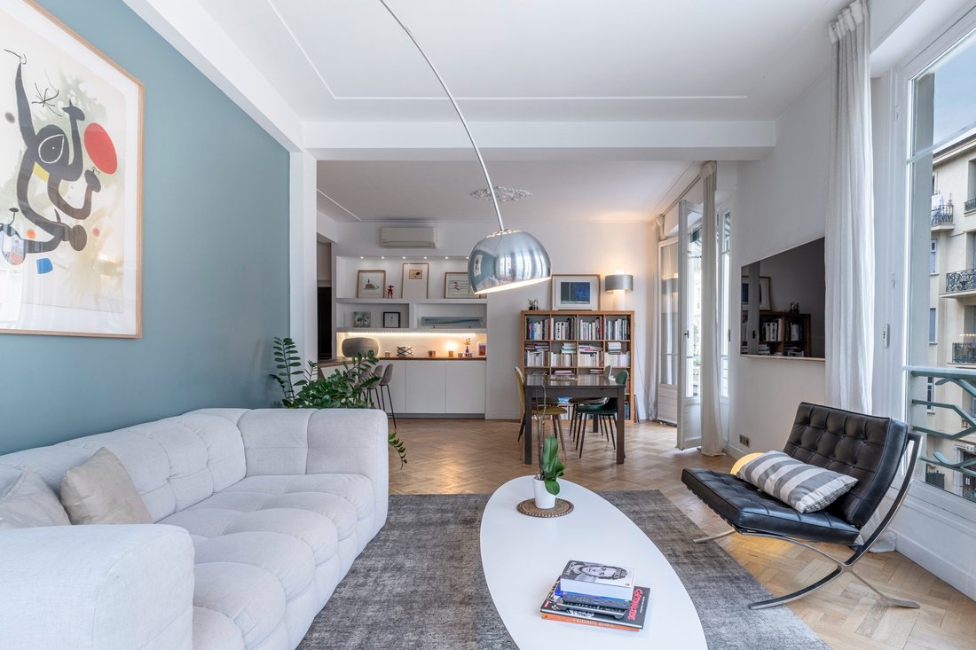 Apartment in Musiciens - Thiers, Nice, France 2 - 18278148
