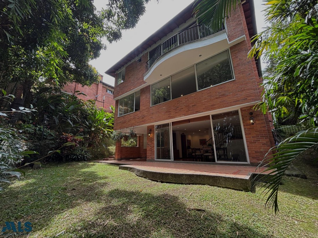 House in Envigado, Antioquia, Colombia 3 - 18278278