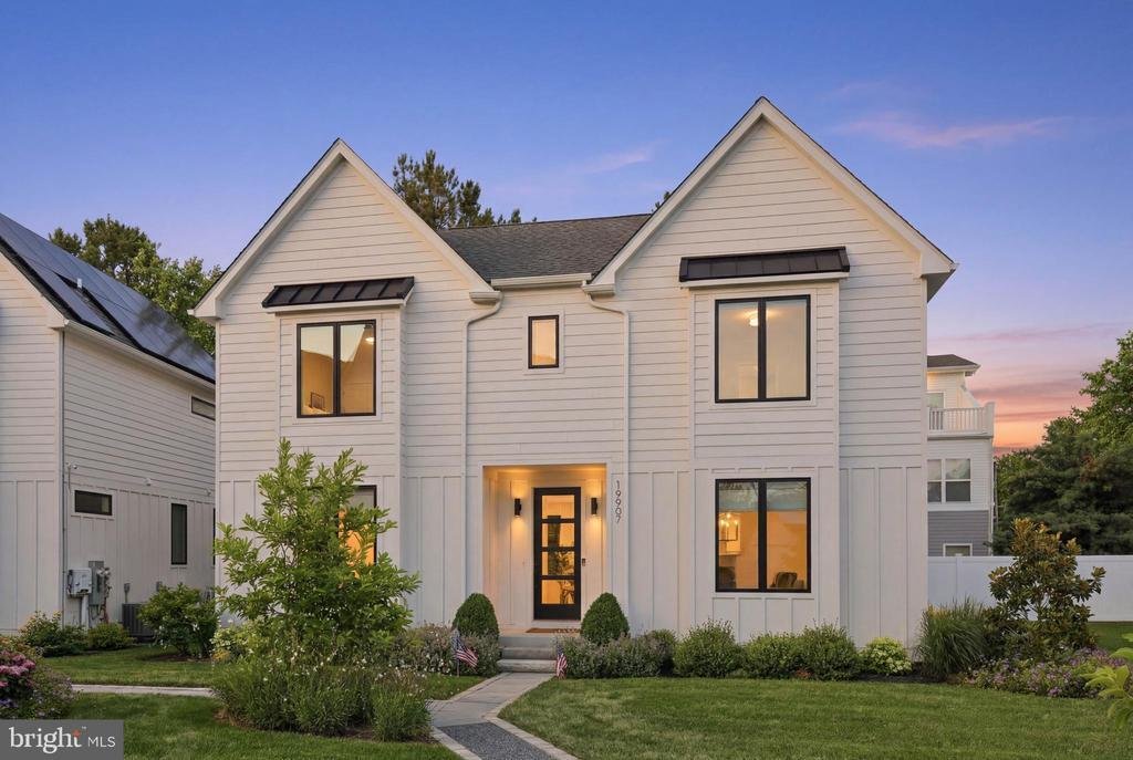 House in Rehoboth Beach, Delaware, United States 2 - 18277591