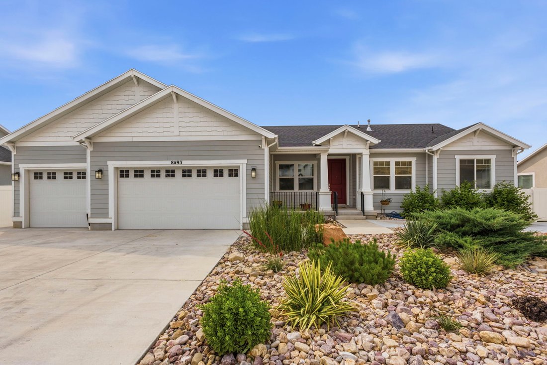 House in Erda, Utah, United States 1 - 18277509