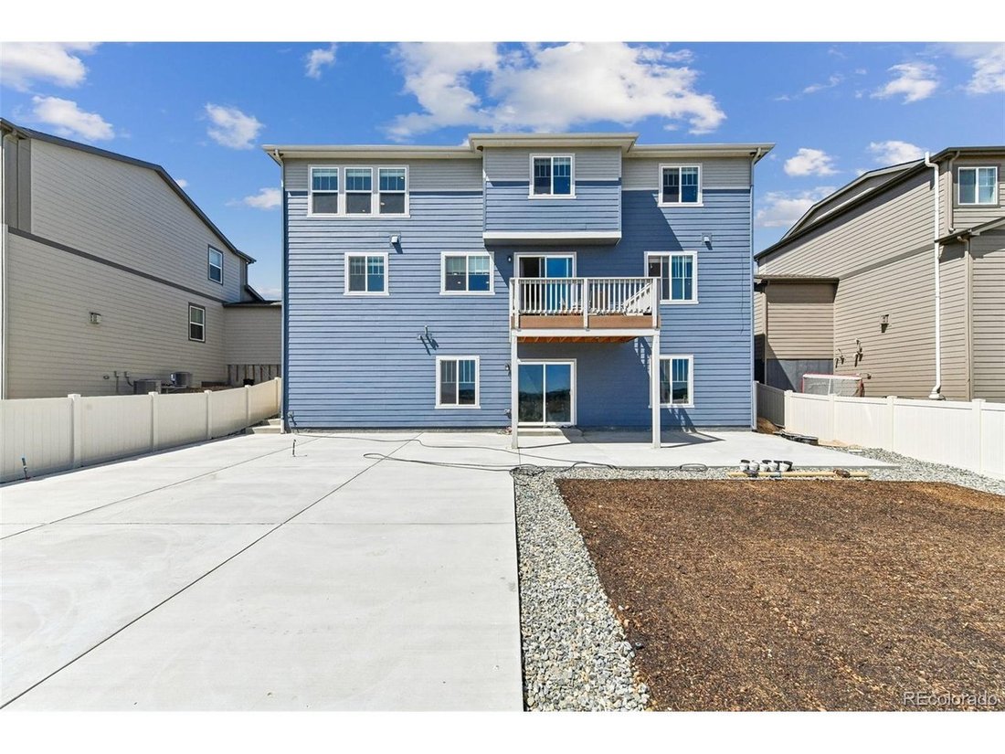 House in Parker, Colorado, United States 4 - 18277956