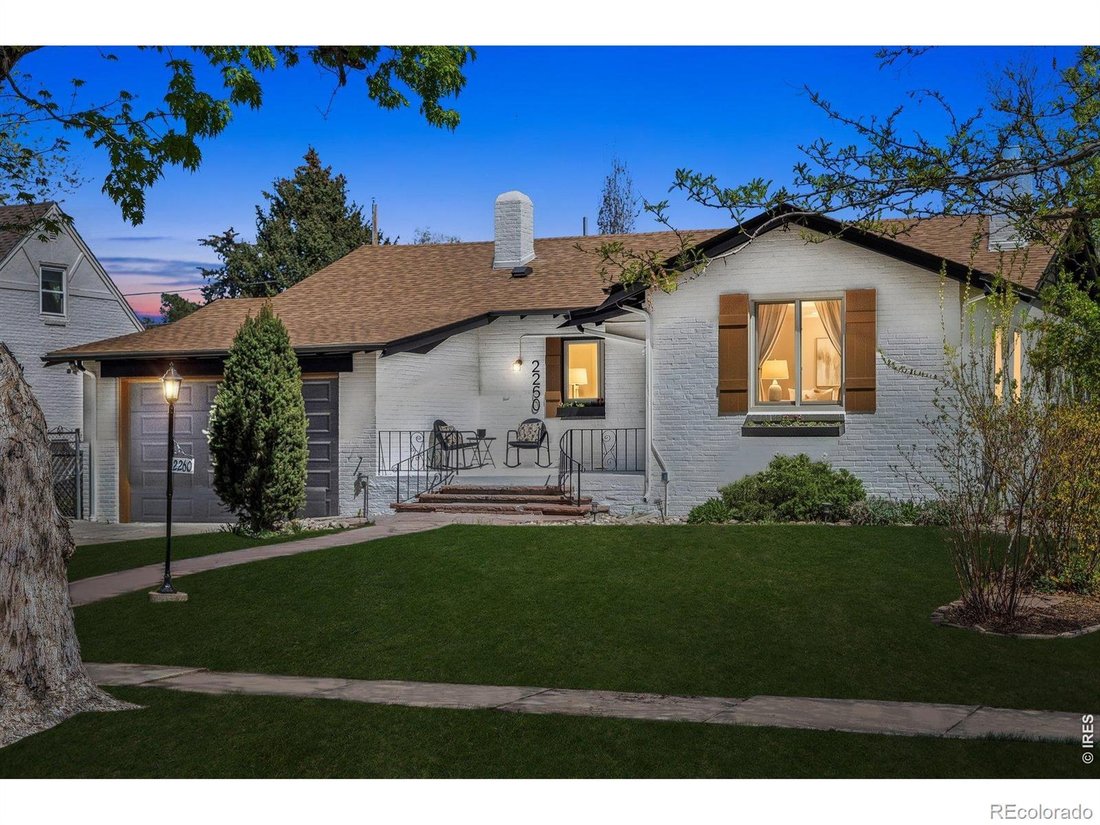 House in Denver, Colorado, United States 1 - 18277027