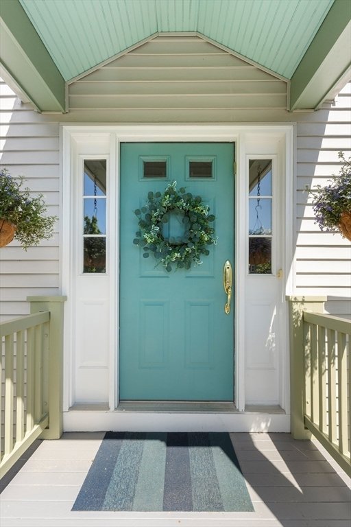 Casa a Beverly, Massachusetts, Stati Uniti 2 - 18277600