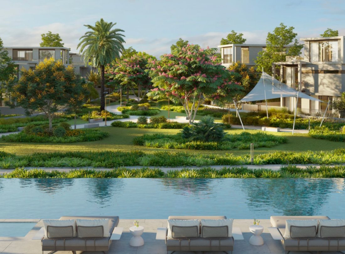 Villa in Wadi Al Safa 7, Wadi Al Safa, Dubai 1 - 18278439