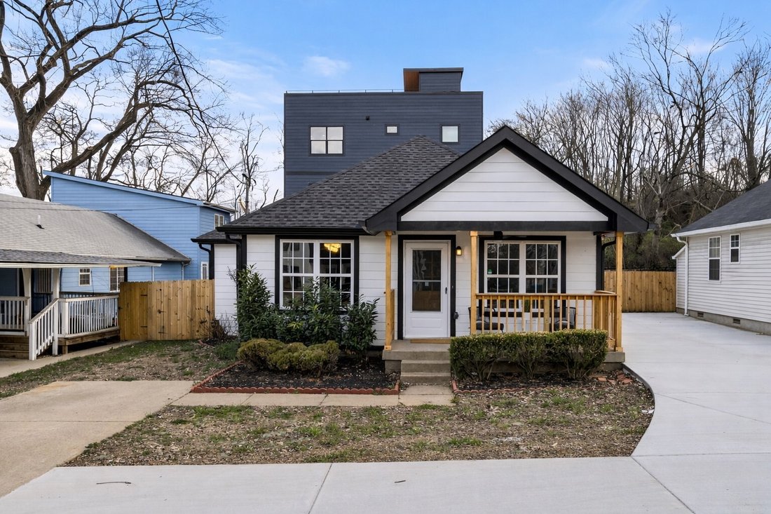 Co Op in Nashville, Tennessee, United States 2 - 18277302
