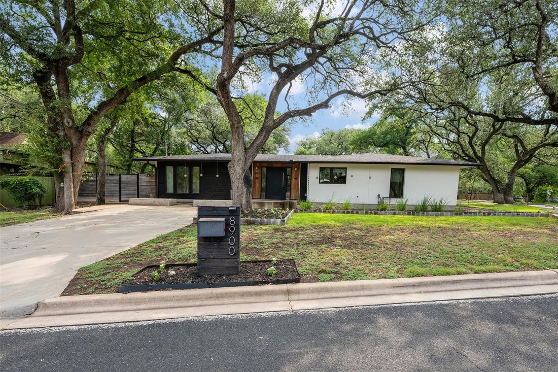 House in Austin, Texas, United States 1 - 18264416