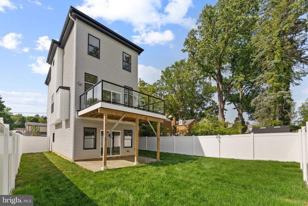 House in Philadelphia, Pennsylvania, United States 3 - 18277771