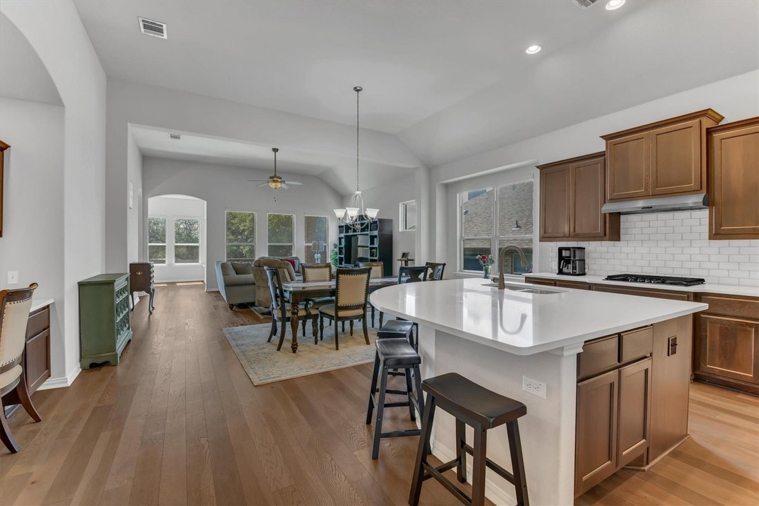 House in Austin, Texas, United States 2 - 18277301