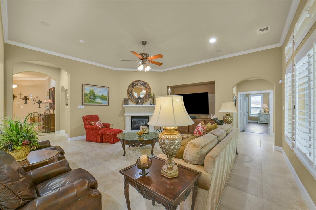 House in Richmond, Texas, United States 5 - 18075862