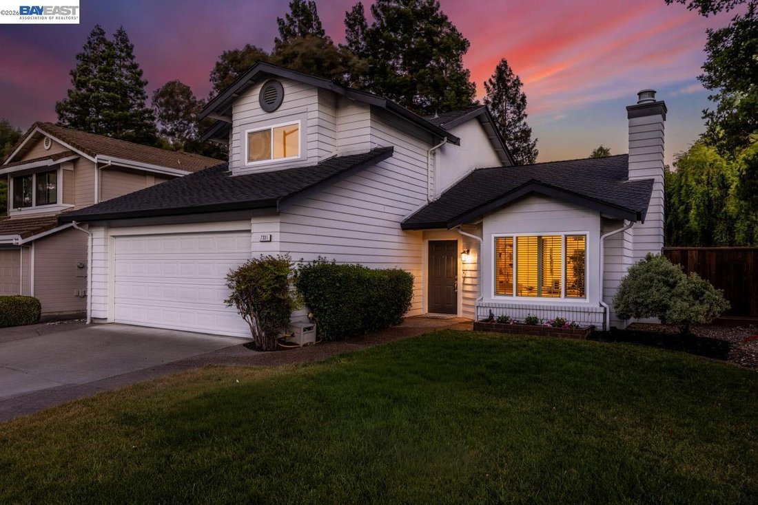 House in Pleasanton, California, United States 5 - 18158231