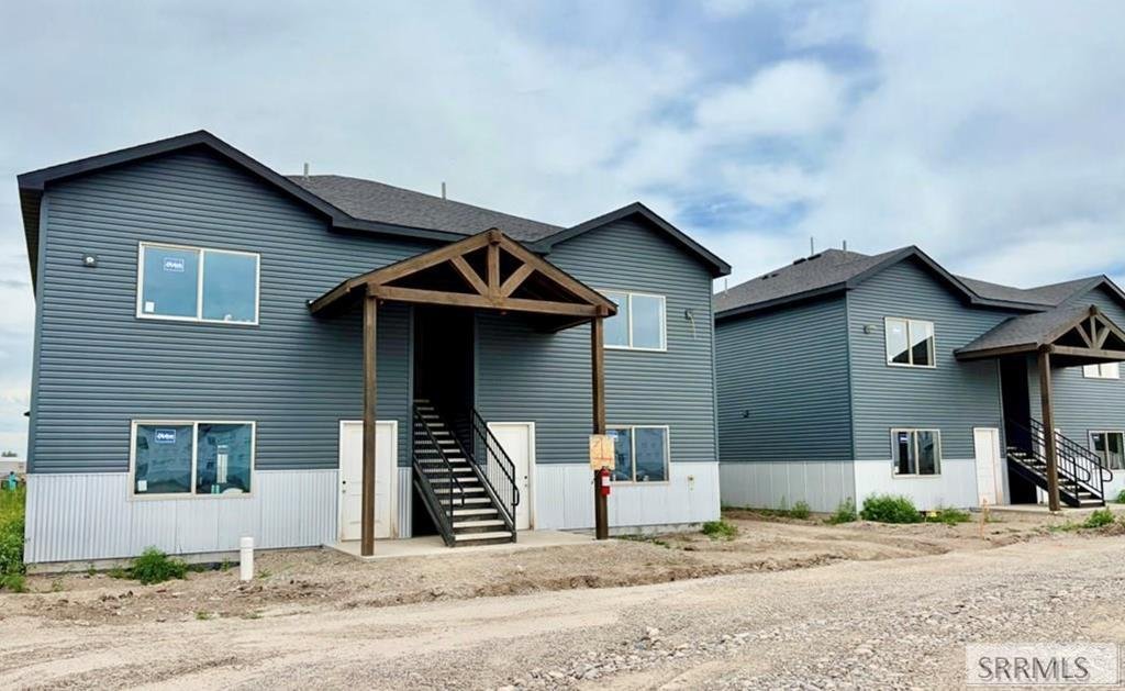 Rexburg, Idaho, United States 1 - 18277379