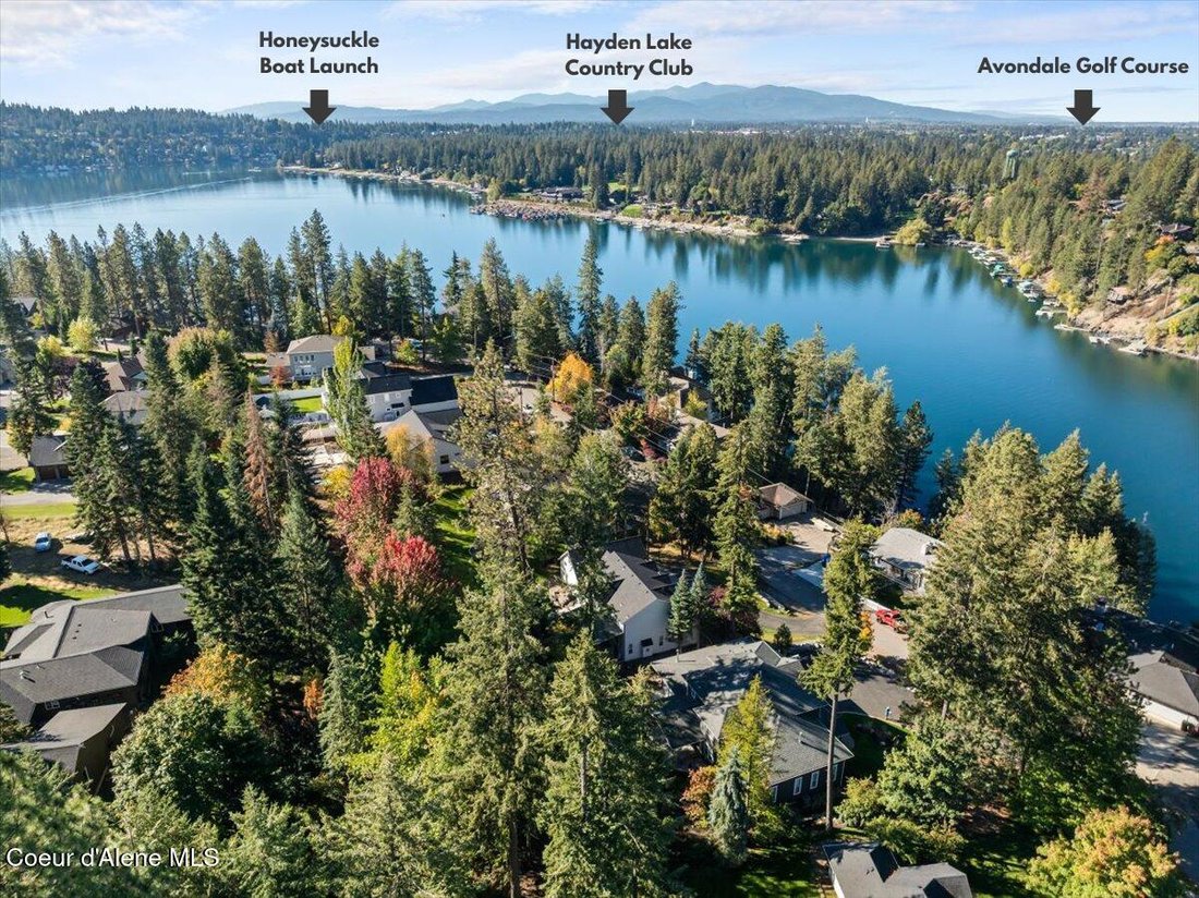House in Hayden, Idaho, United States 5 - 18273019