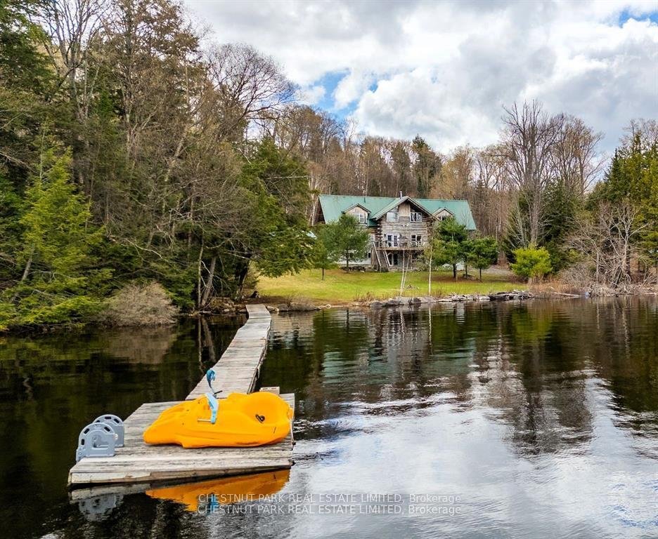 House in Eagle Lake, Ontario, Canada 1 - 18278650