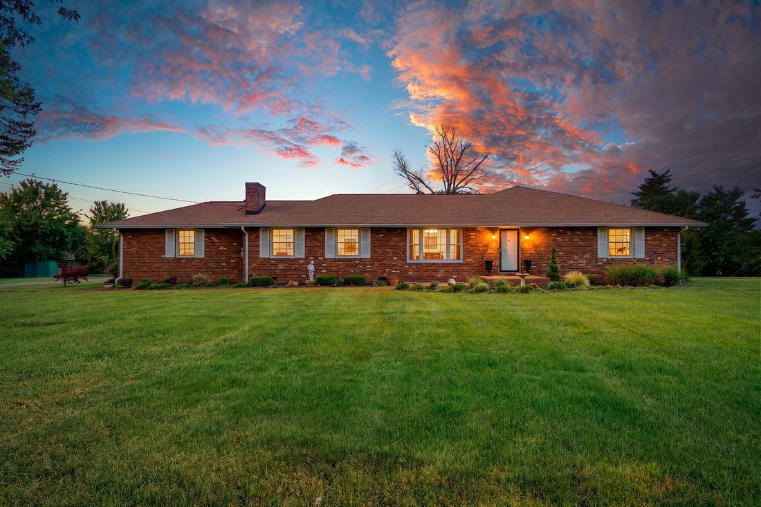 House in Nashville, Tennessee, United States 1 - 18277311