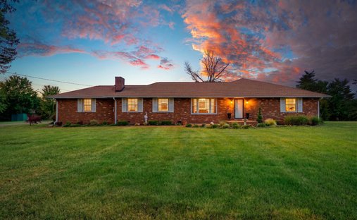 House in Nashville, Tennessee, United States 1
