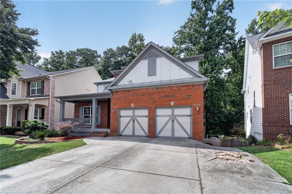 House in Lawrenceville, Georgia, United States 4 - 18277164