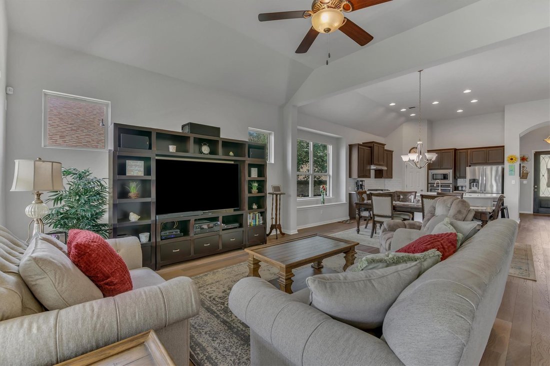 House in Austin, Texas, United States 4 - 18277301