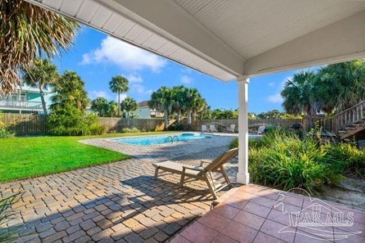 House in Gulf Breeze, Florida, United States 1 - 18277989