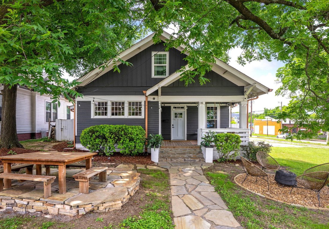 House in Chattanooga, Tennessee, United States 1 - 18277387