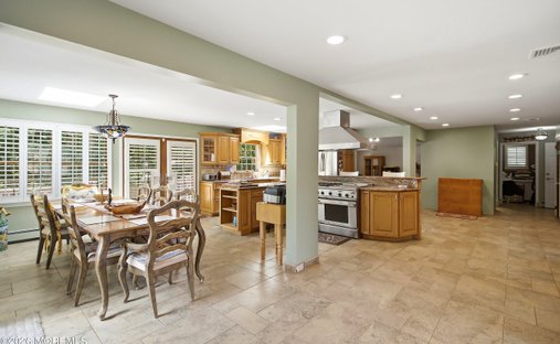 House in Jackson Township, New Jersey, United States 1