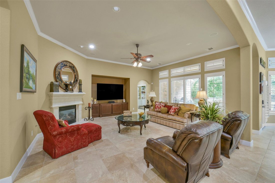 House in Richmond, Texas, United States 4 - 18075862