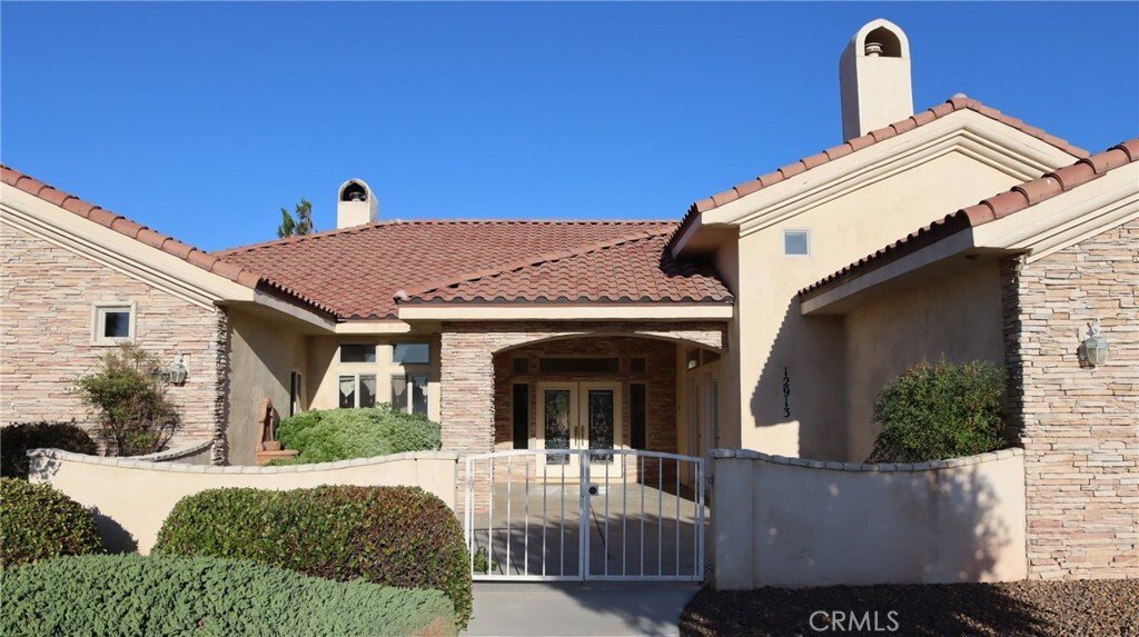 House in Apple Valley, California, United States 3 - 18277624