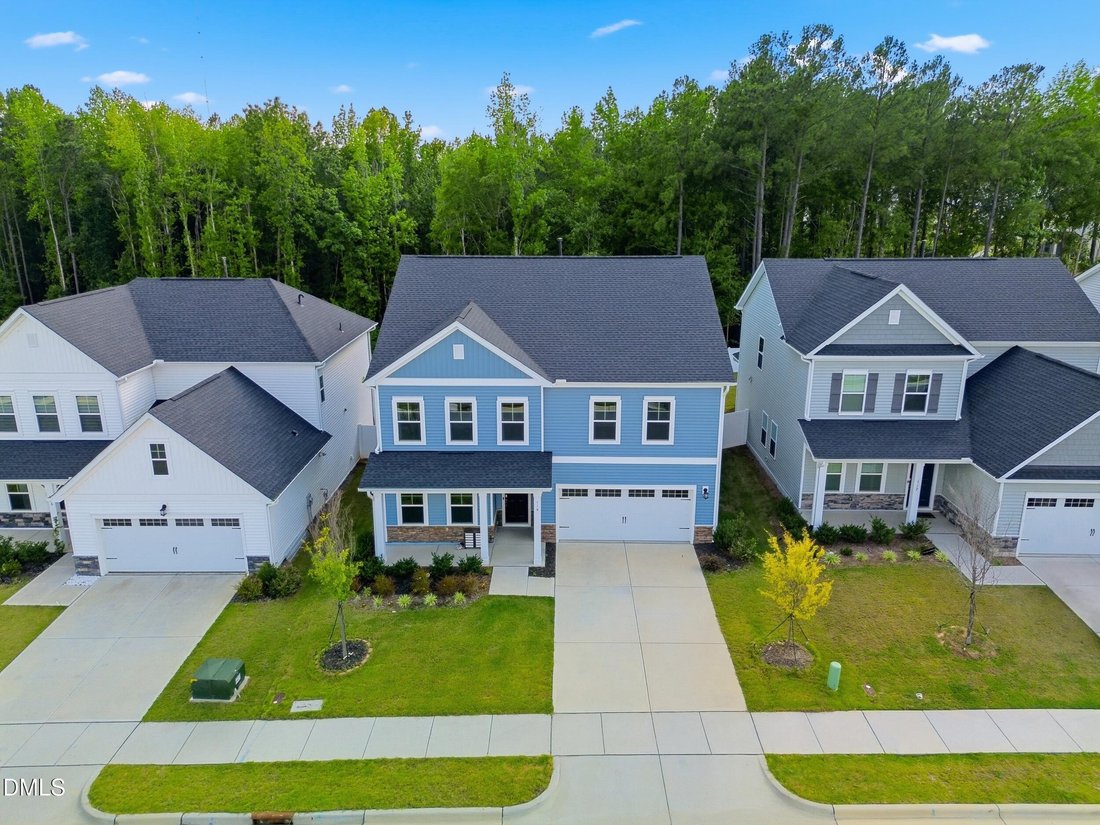 House in Clayton, North Carolina, United States 1 - 18277068