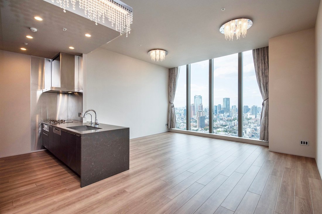 Condo in Minato City, Tokyo, Japan 2 - 18278133