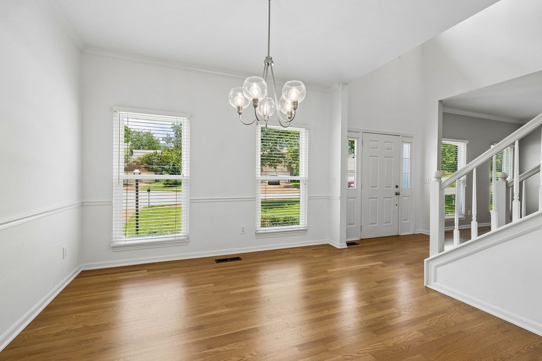House in Nashville, Tennessee, United States 5 - 18277361